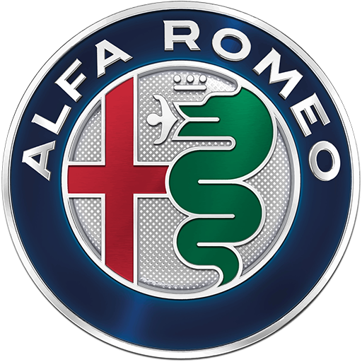 Logo Alfa Romeo