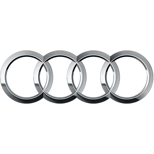 Logo Audi