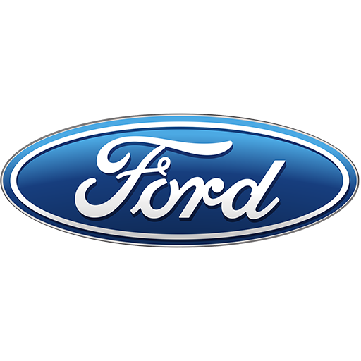 Logo Ford