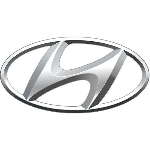 Logo Hyundai