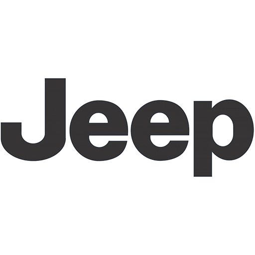 Logo Jeep