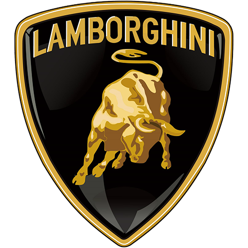 Logo Lamborghini