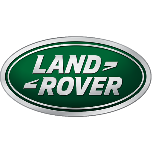 Logo Land Rover