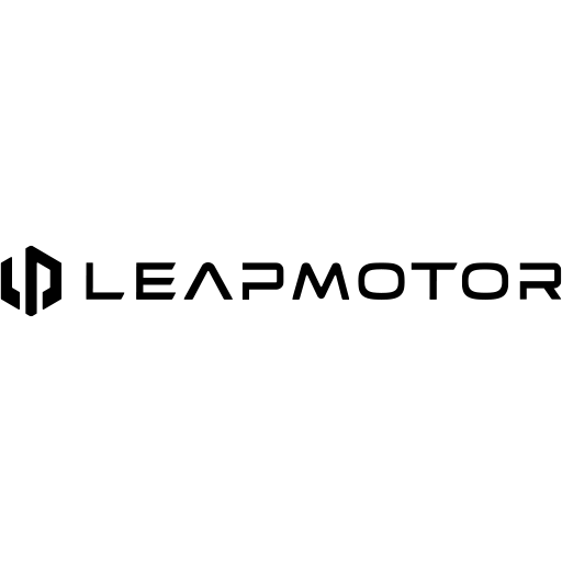 Logo Leapmotor