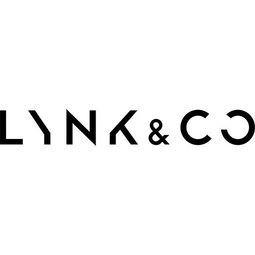 Logo Lynk & CO