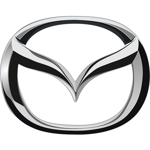 Logo Mazda