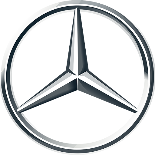 Logo Mercedes-Benz