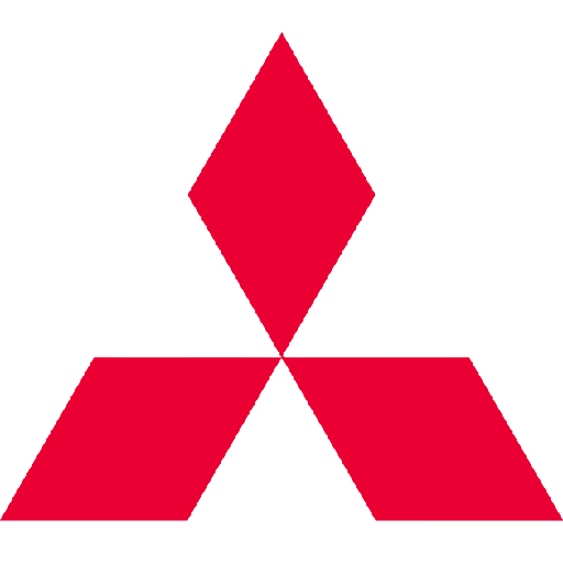 Logo Mitsubishi