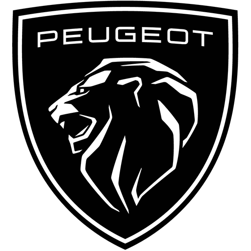 Logo Peugeot