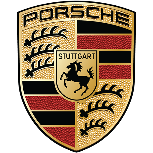 Logo Porsche