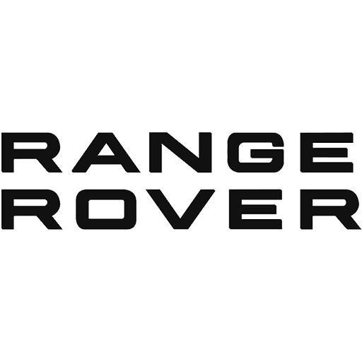 Logo Range Rover