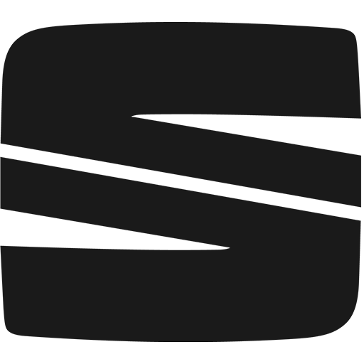 Logo SEAT
