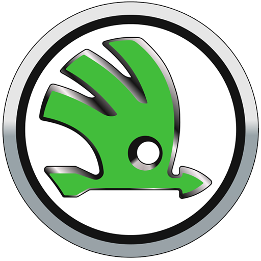 Logo Škoda