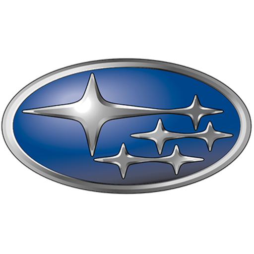 Logo Subaru