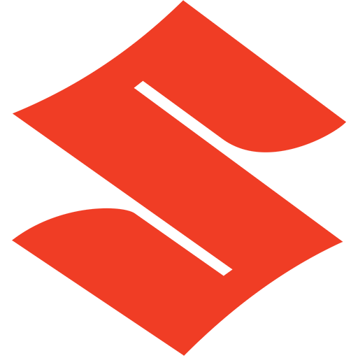 Logo Suzuki