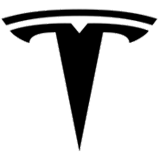 Logo Tesla