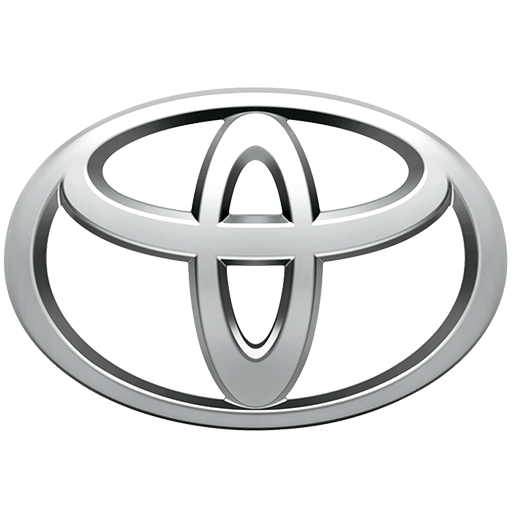 Logo Toyota