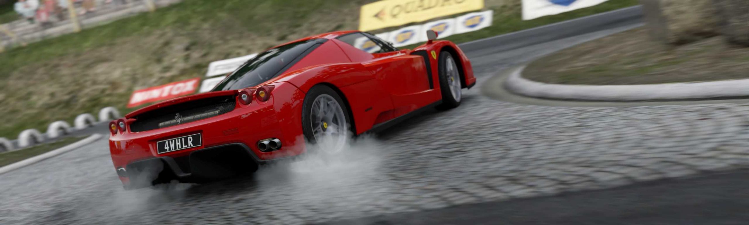 Project CARS 3 review
