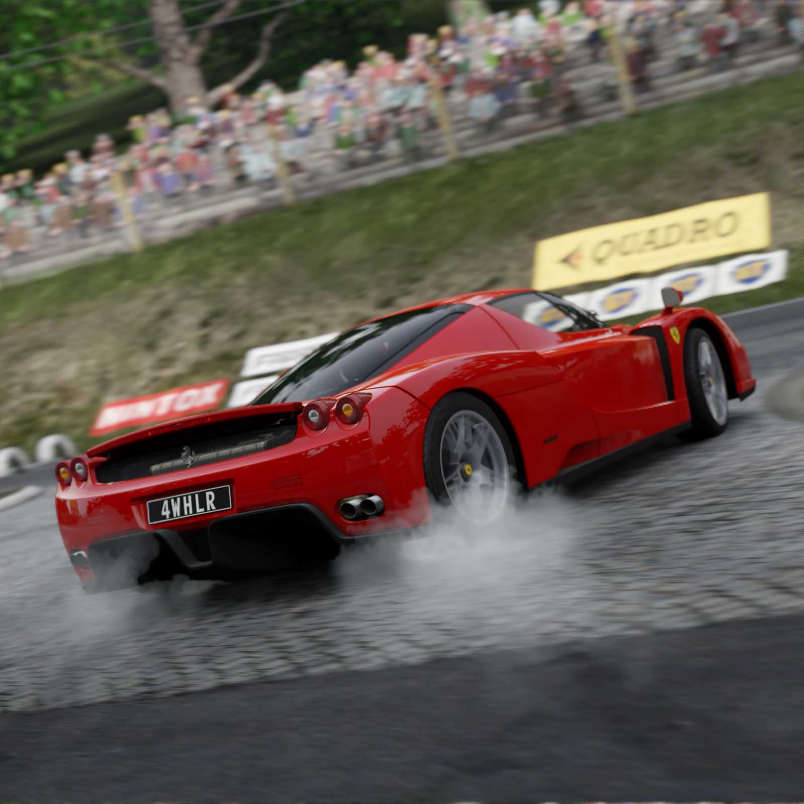 Project CARS 3 review