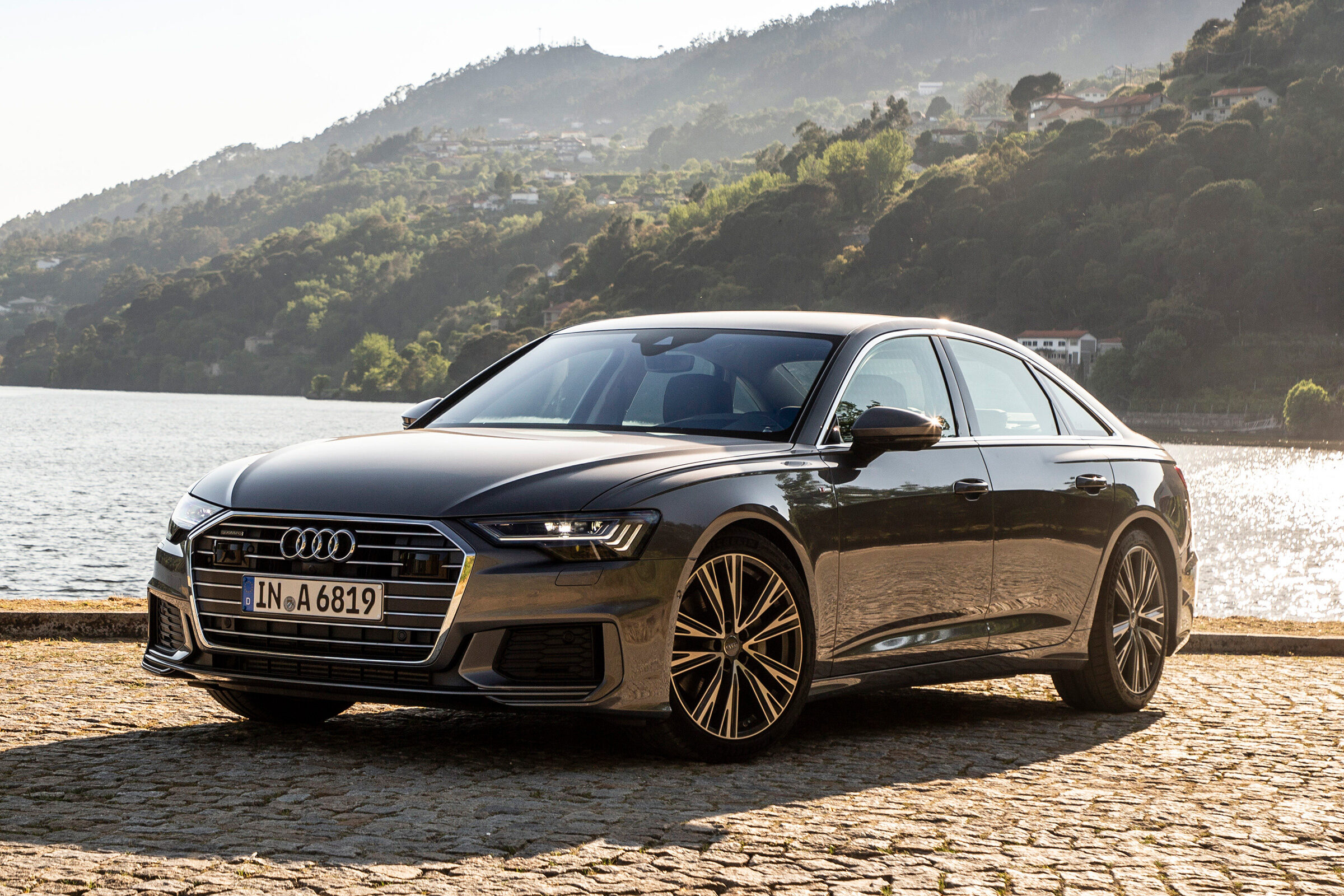 2.0 45 TFSI MHEV ADVANCED S TRONICAudi 