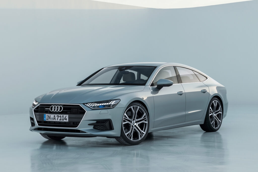 A7 Sportback