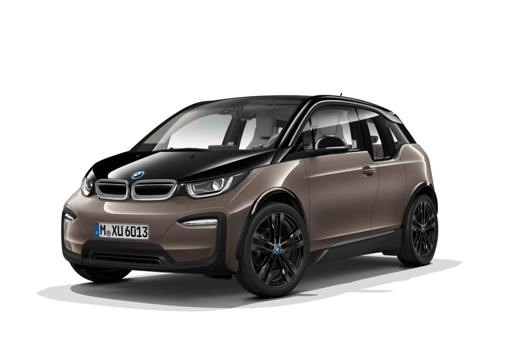 i3 facelift