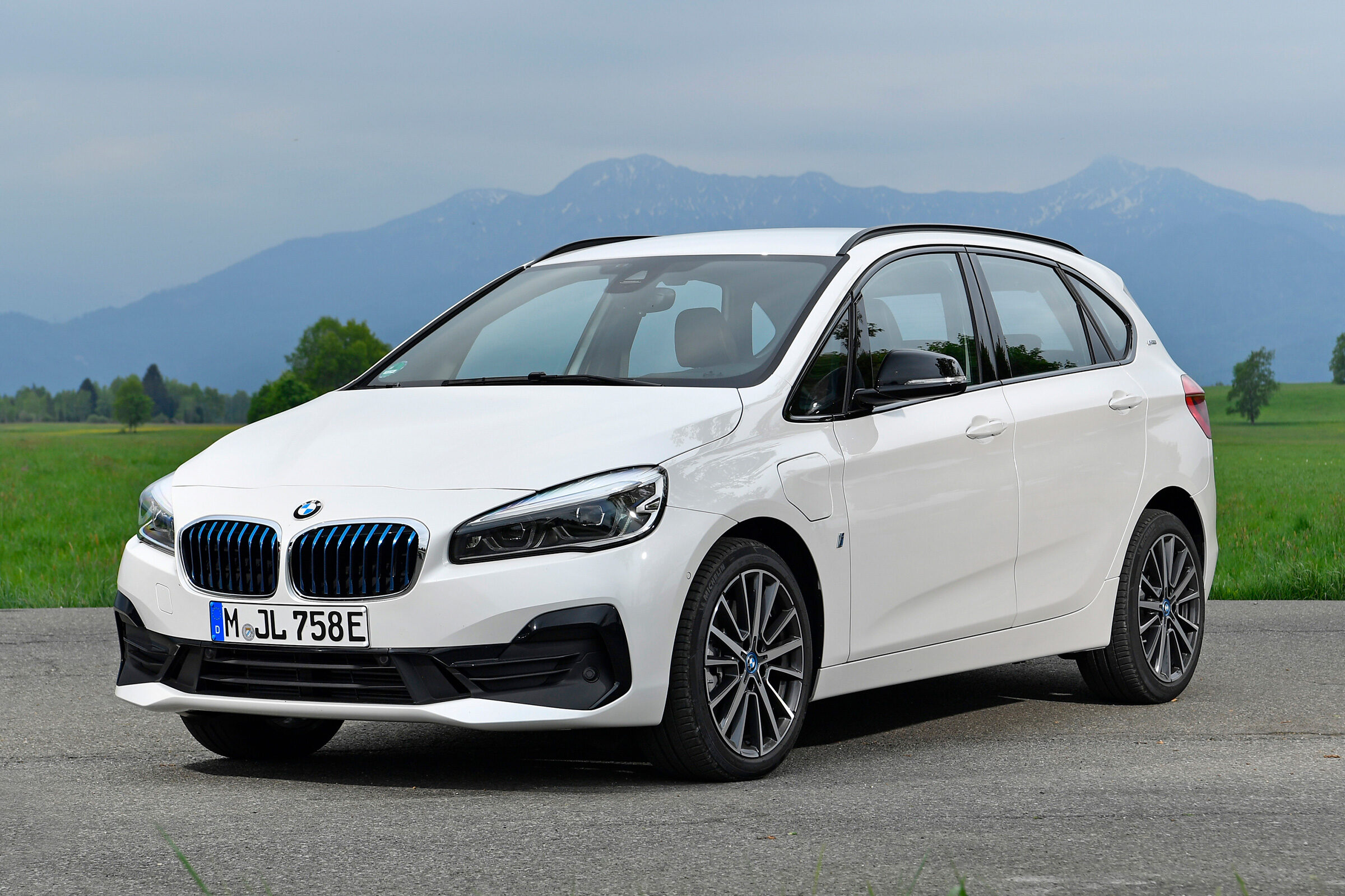 1.5 225XE PHEV AUTO 4WDBMW