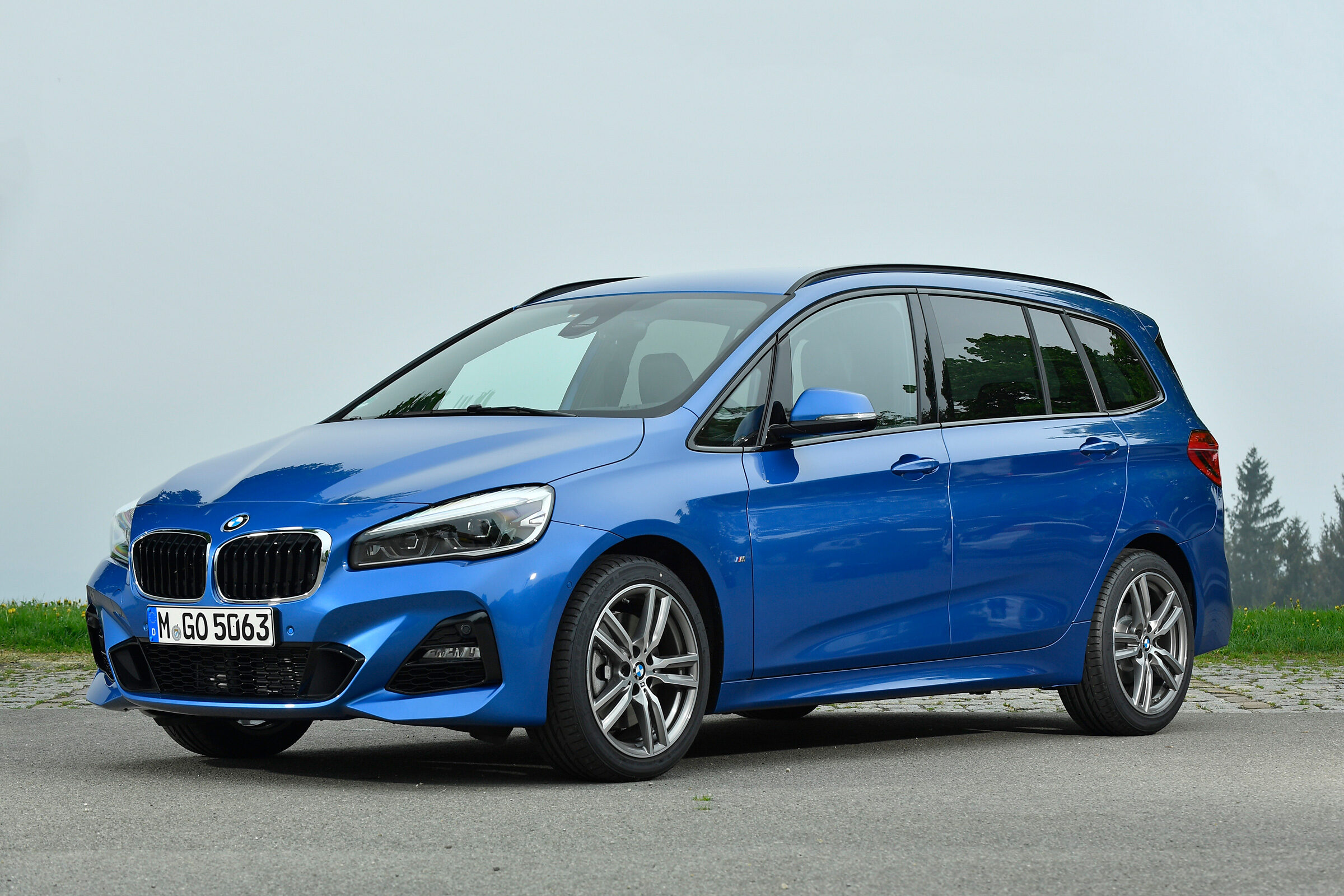 2.0 218D XDRIVE AUTOBMW