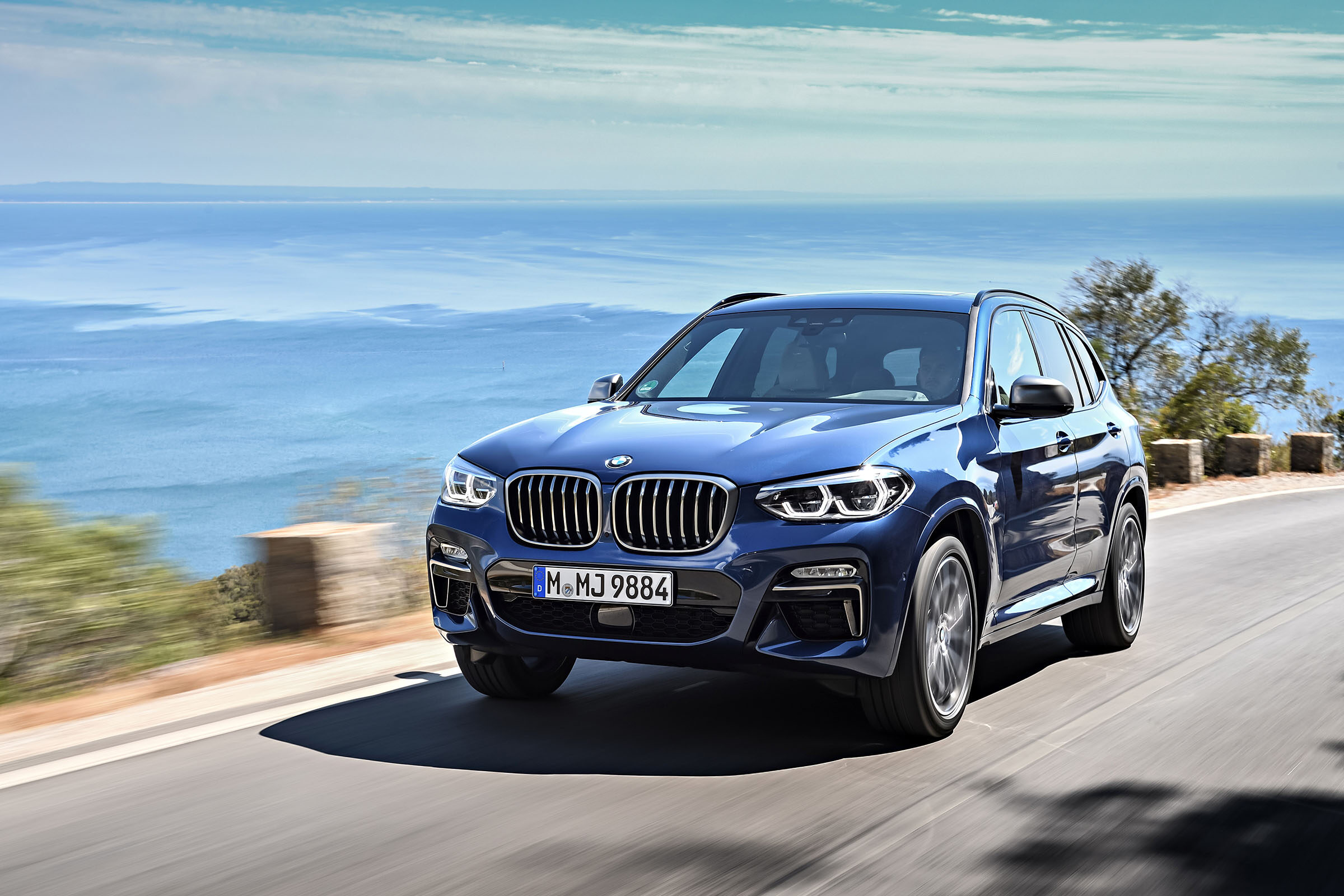 2.0 XDRIVE20D MHEV STEPTRONICBMW 