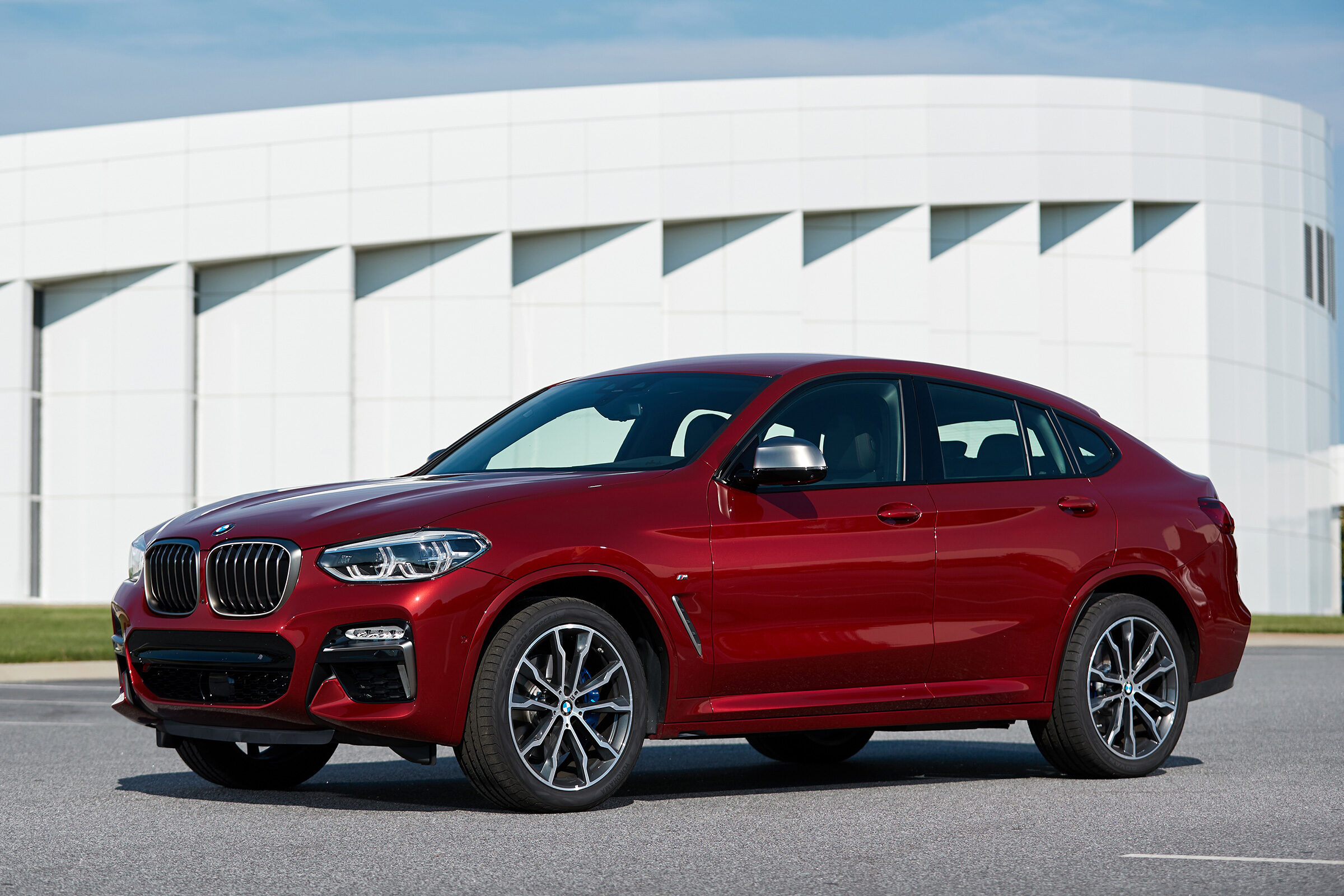 X4BMW 