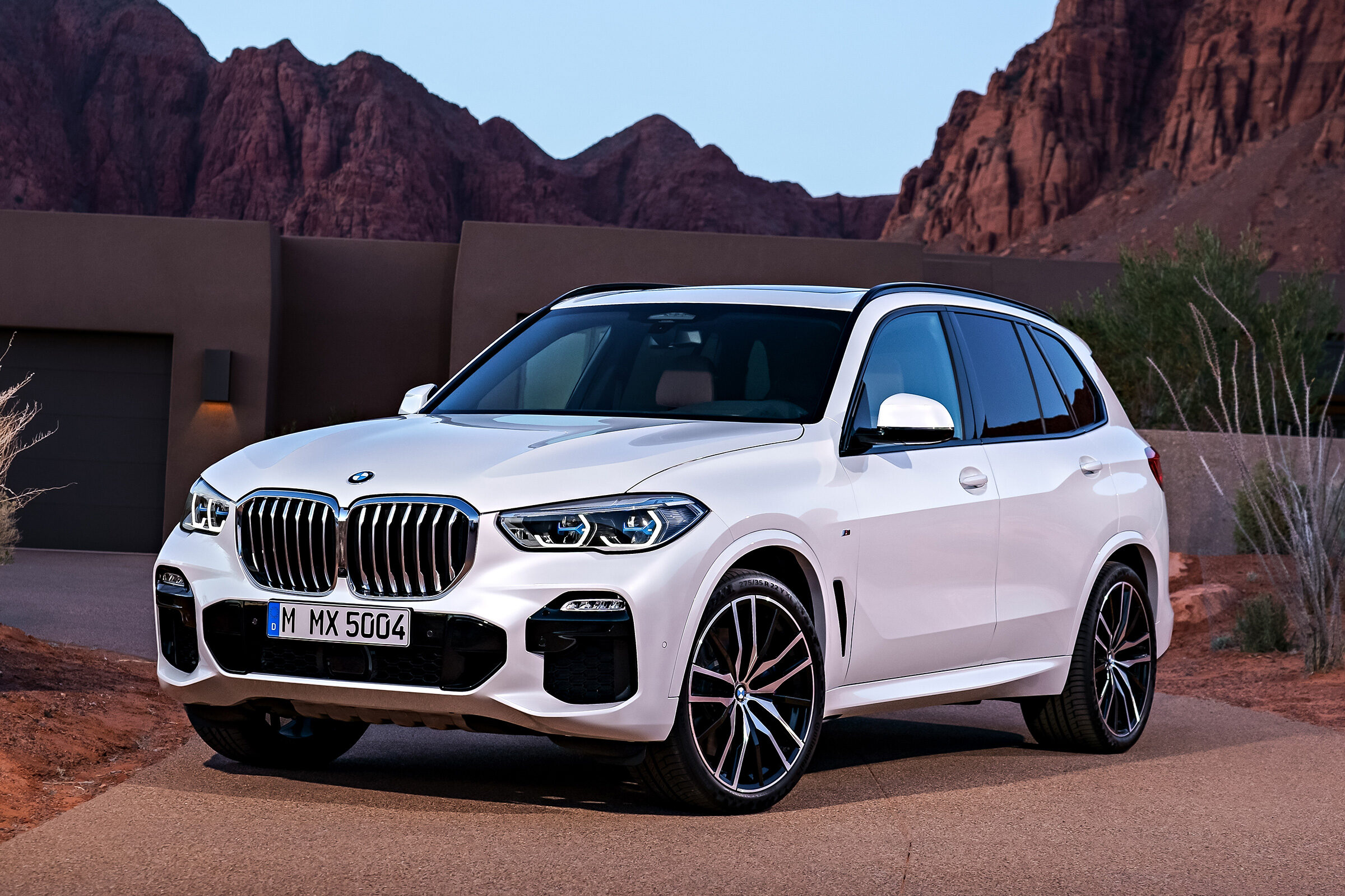 3.0 XDRIVE40D MHEV AUTOBMW 