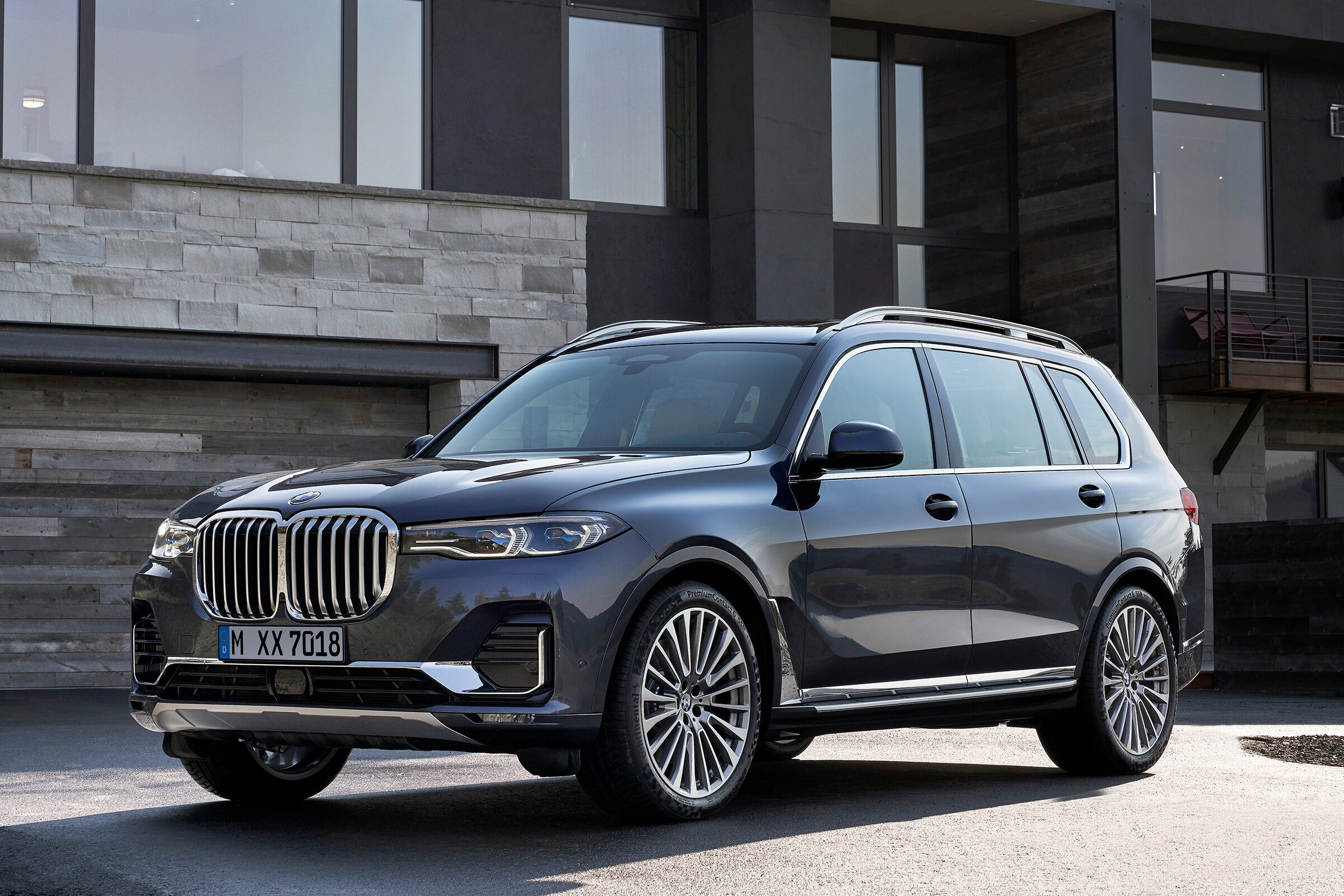 3.0 XDRIVE40D MHEV STEPTRONIC SPORTBMW 