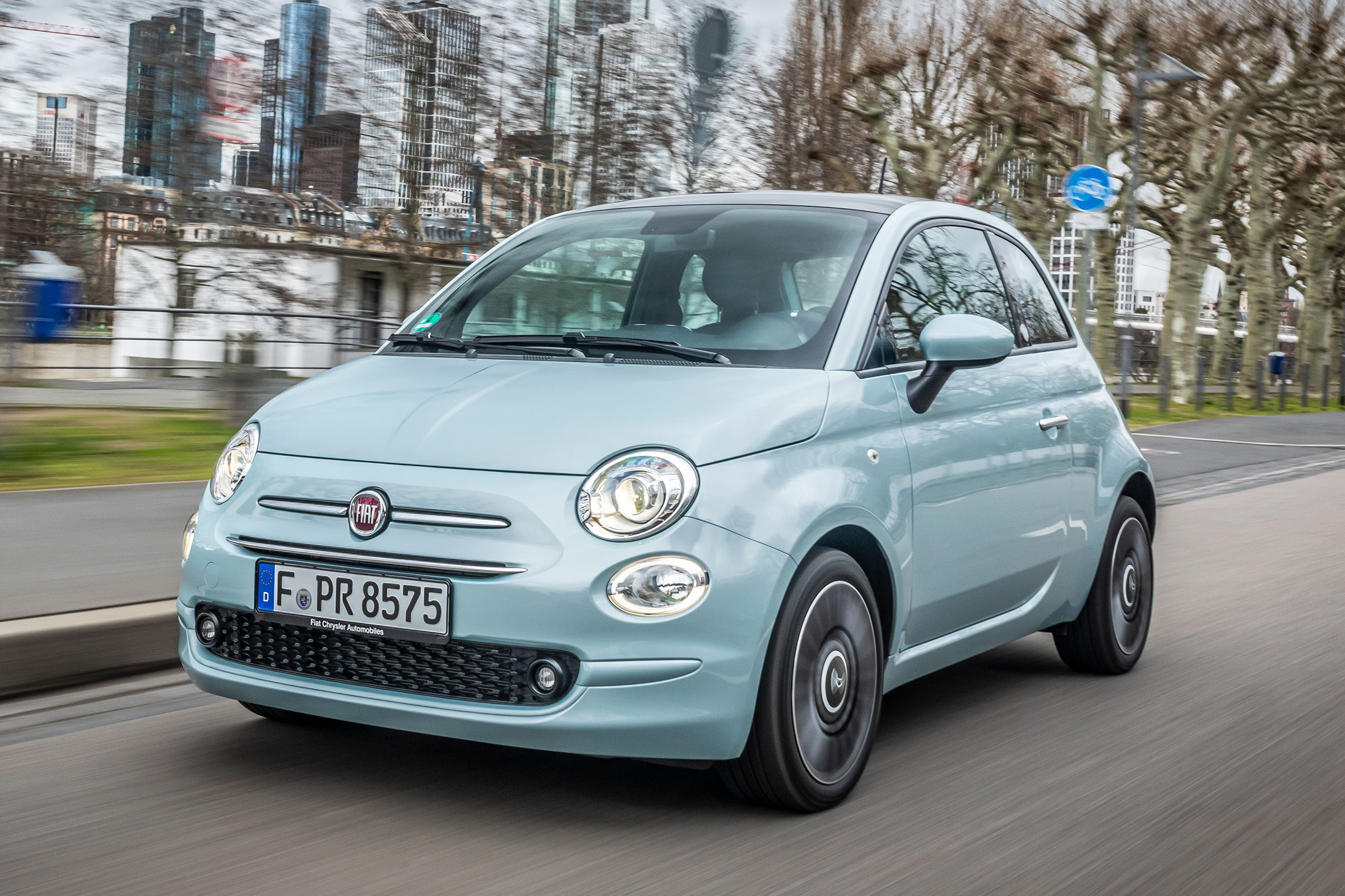 1.2 SPORT DUALOGICFiat 