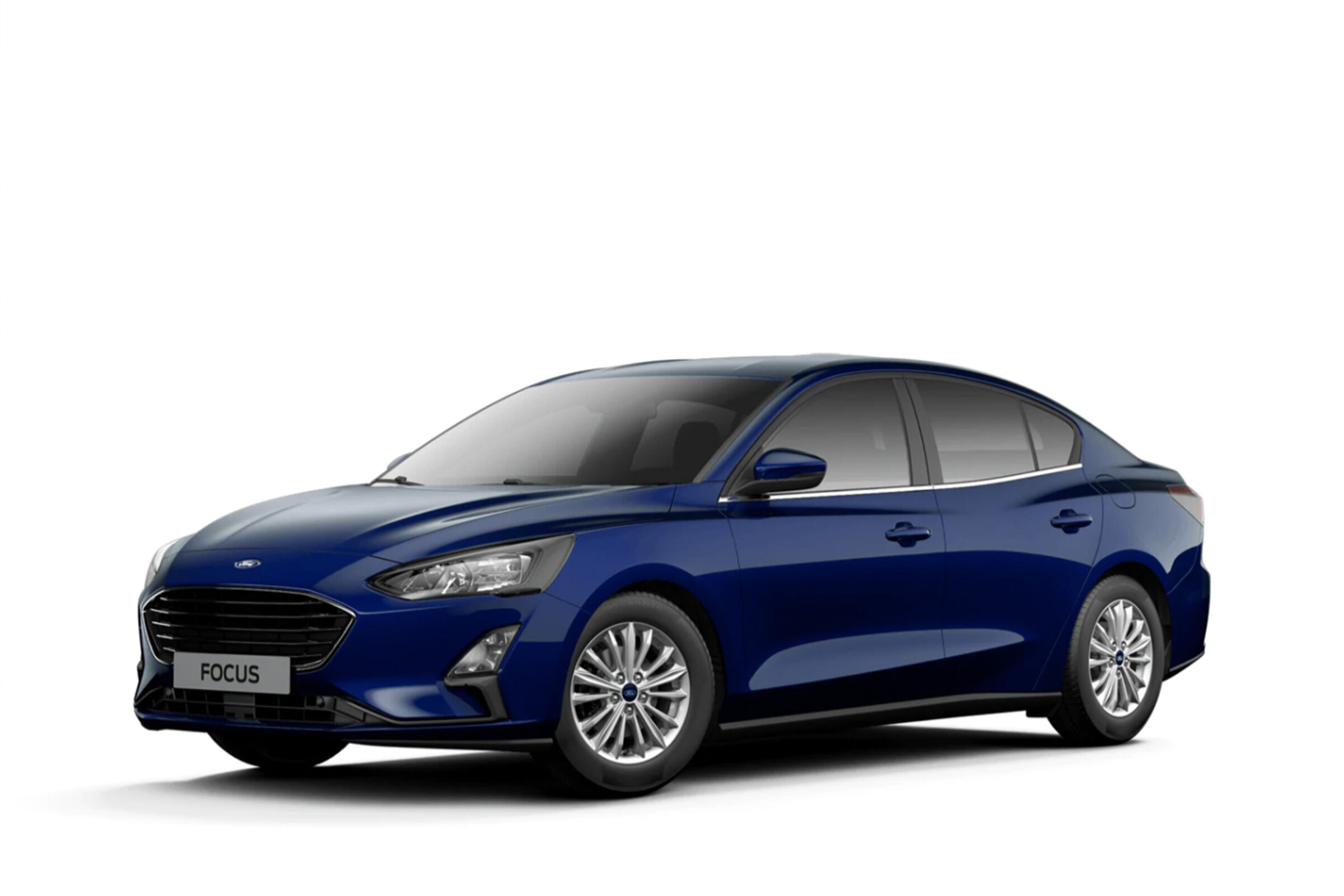 1.5 ECOBLUE 120HP TRENDFord 