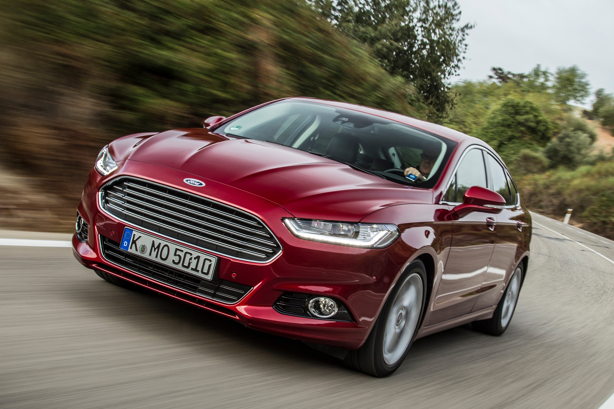 Actualul Ford Mondeo va fi scos din producție în martie 2022 - Autocritica