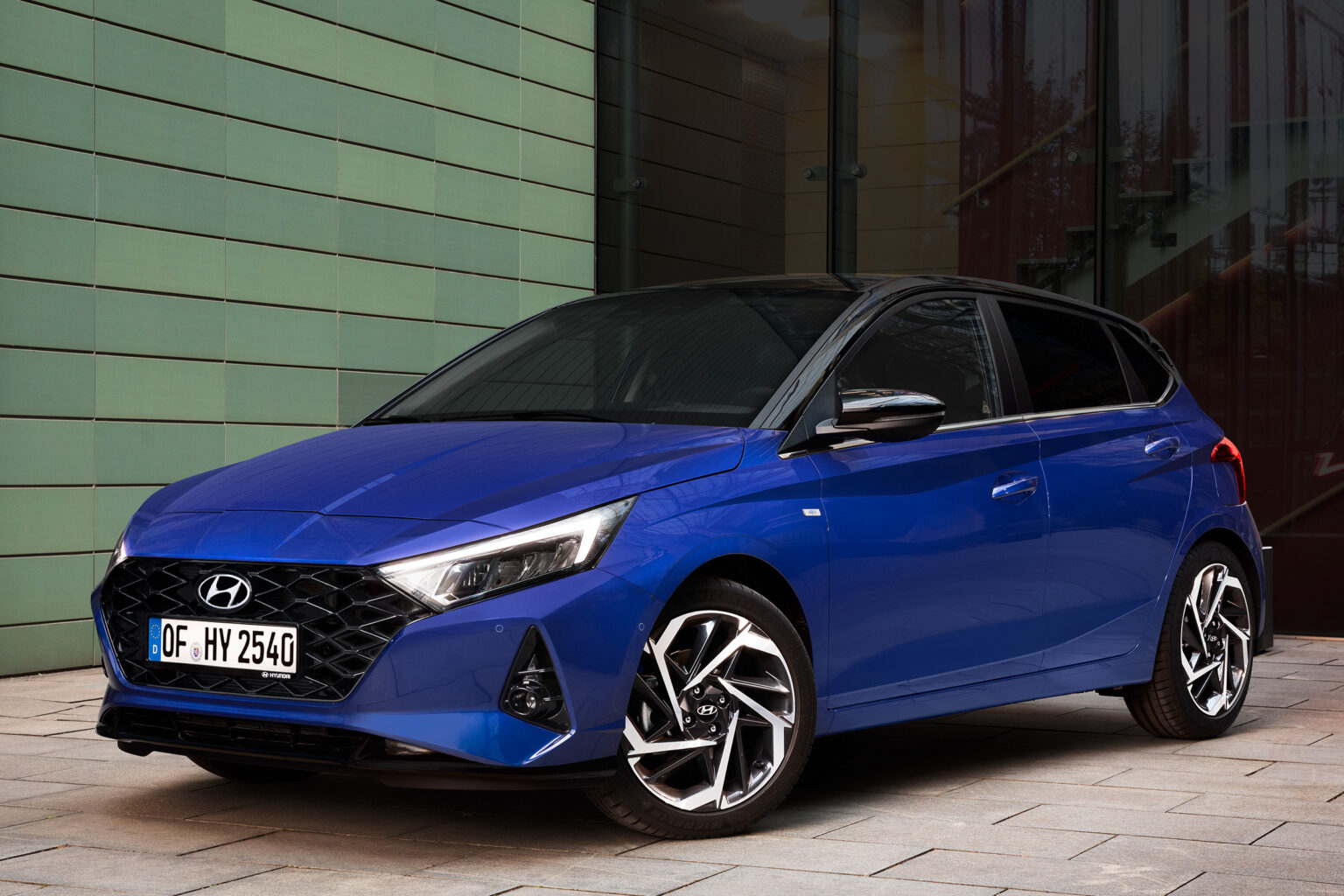 Hyundai I20 1 0 T Gdi Probleme