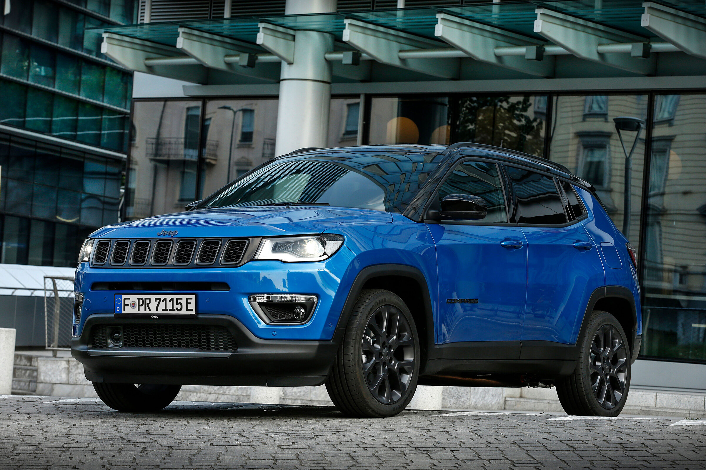 CompassJeep 