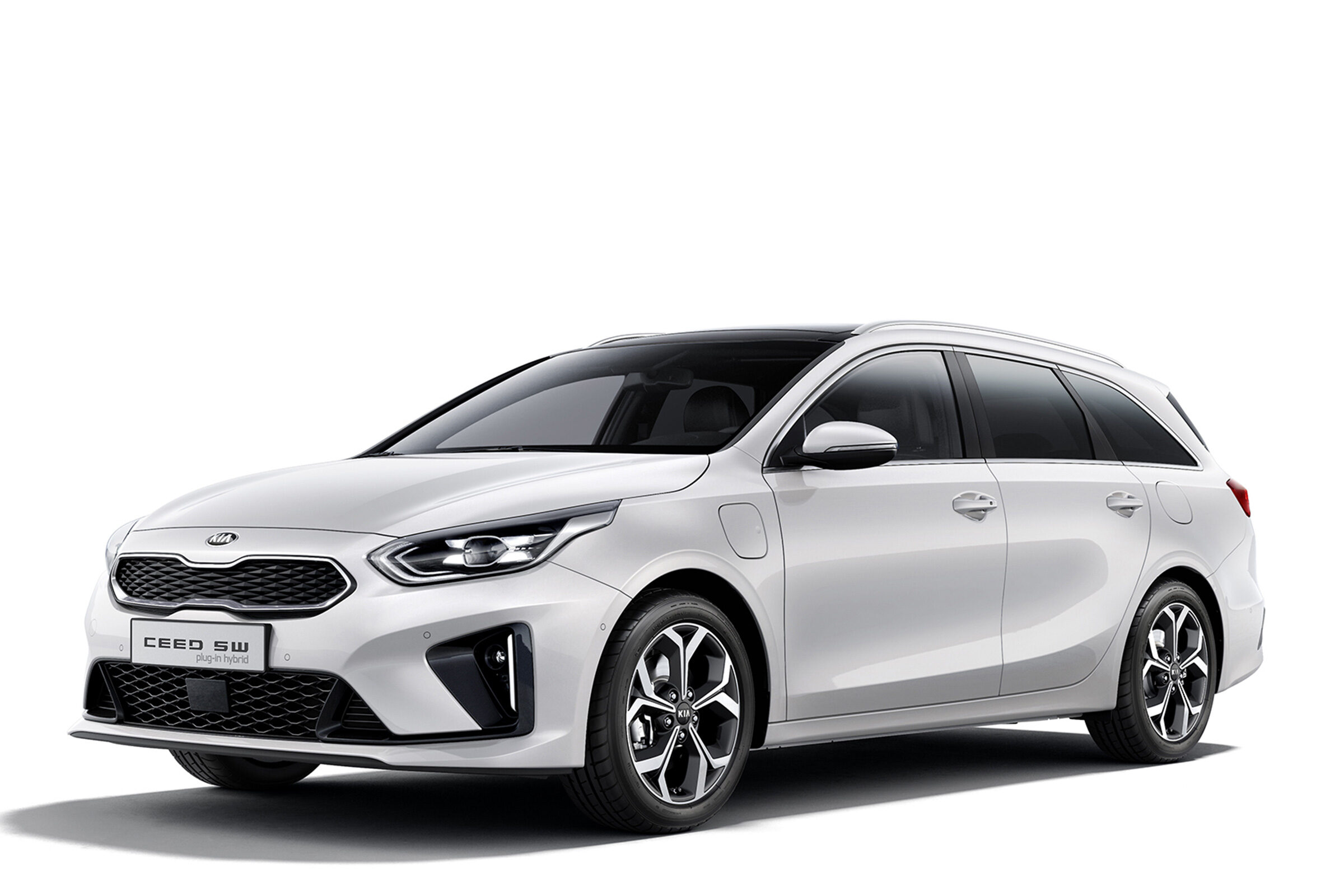 Ceed SportswagonKia 