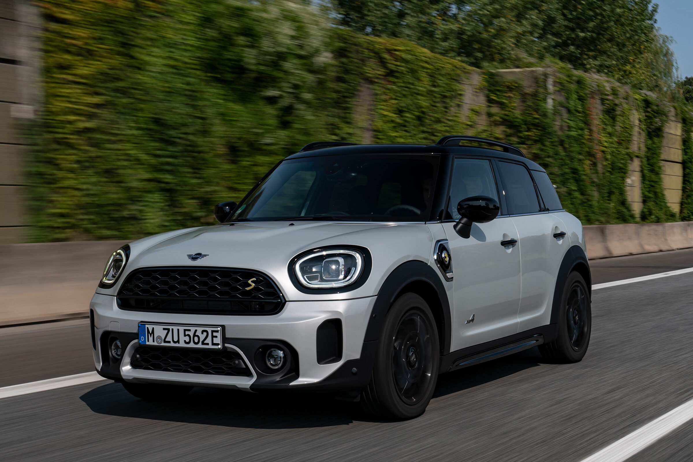 2.0 COOPER S AUTO SPORT 4WDMINI 