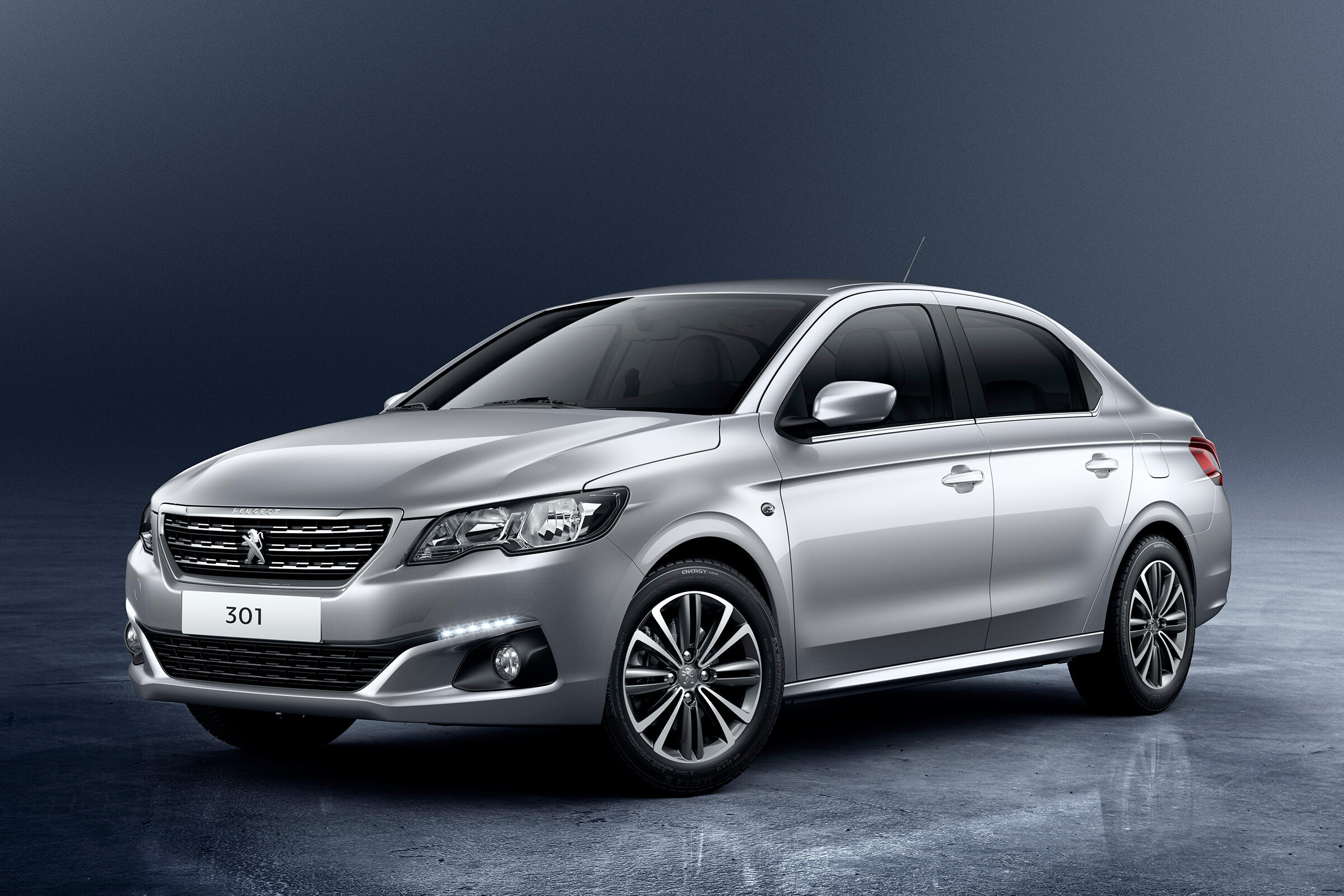 301 faceliftPeugeot 