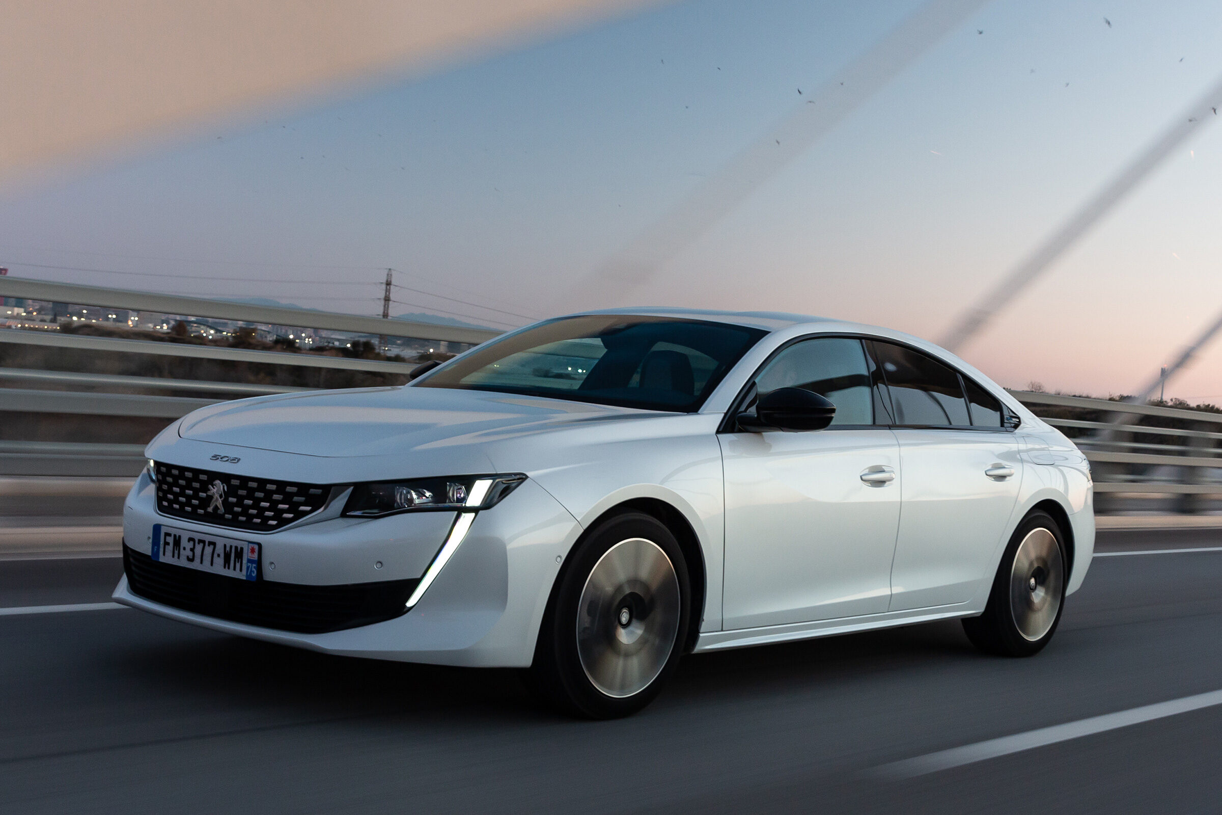 508Peugeot