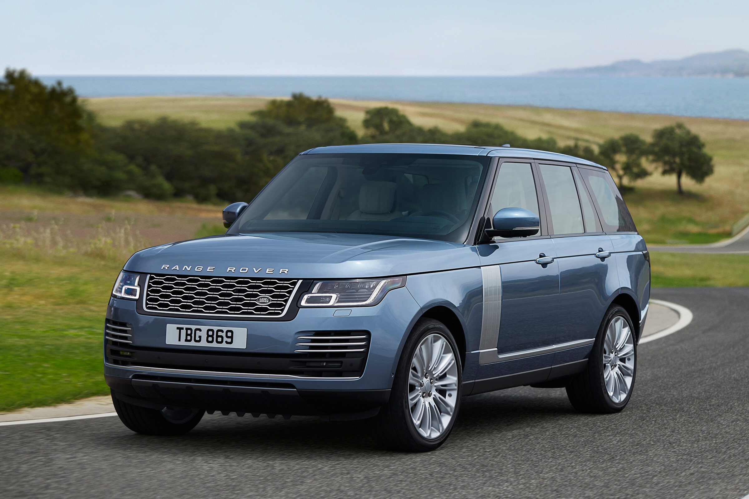 2.0 P400E PHEV VOGUE AUTO 4WDRange Rover