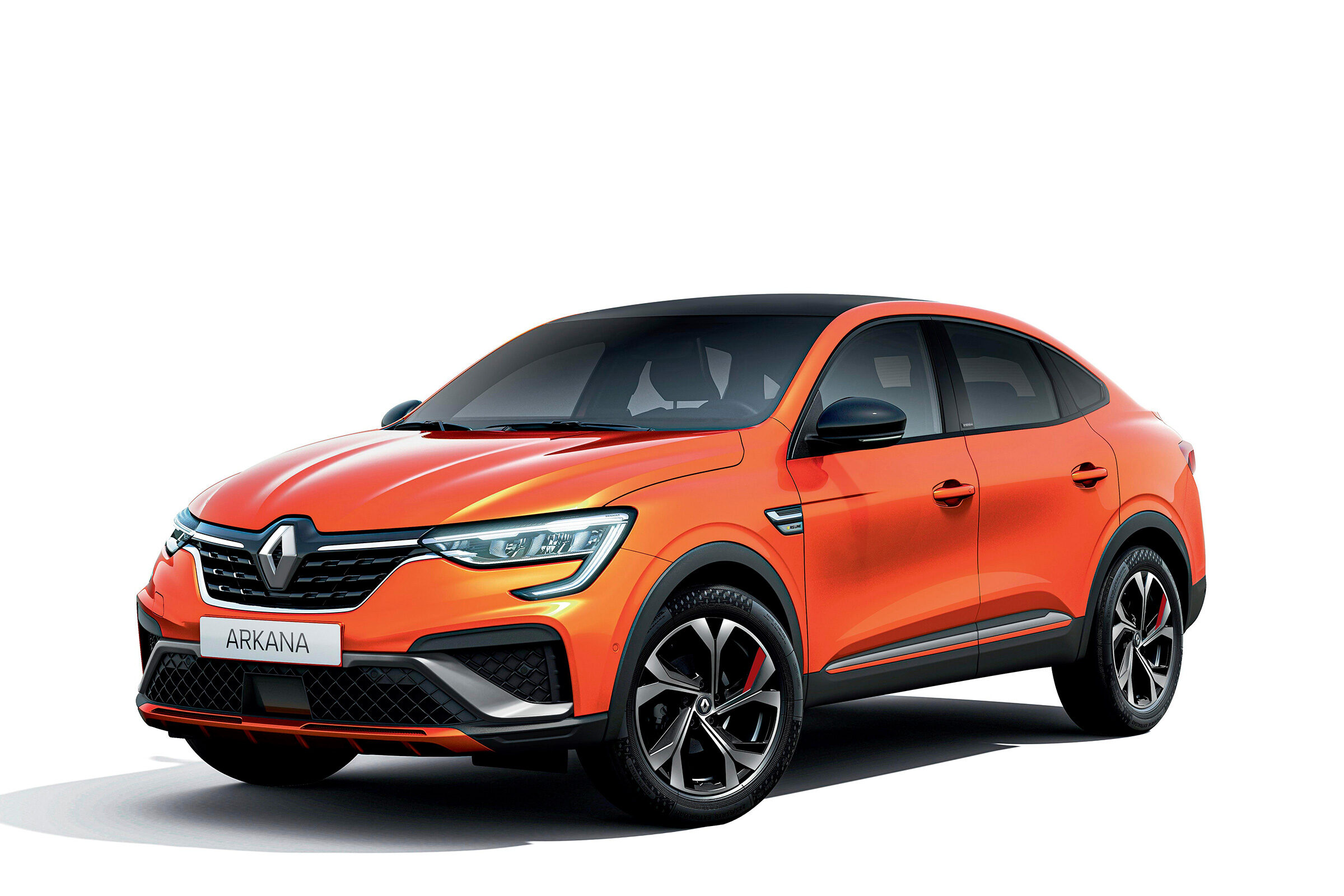 1.6 E-TECH HEV 145HP INTENSRenault