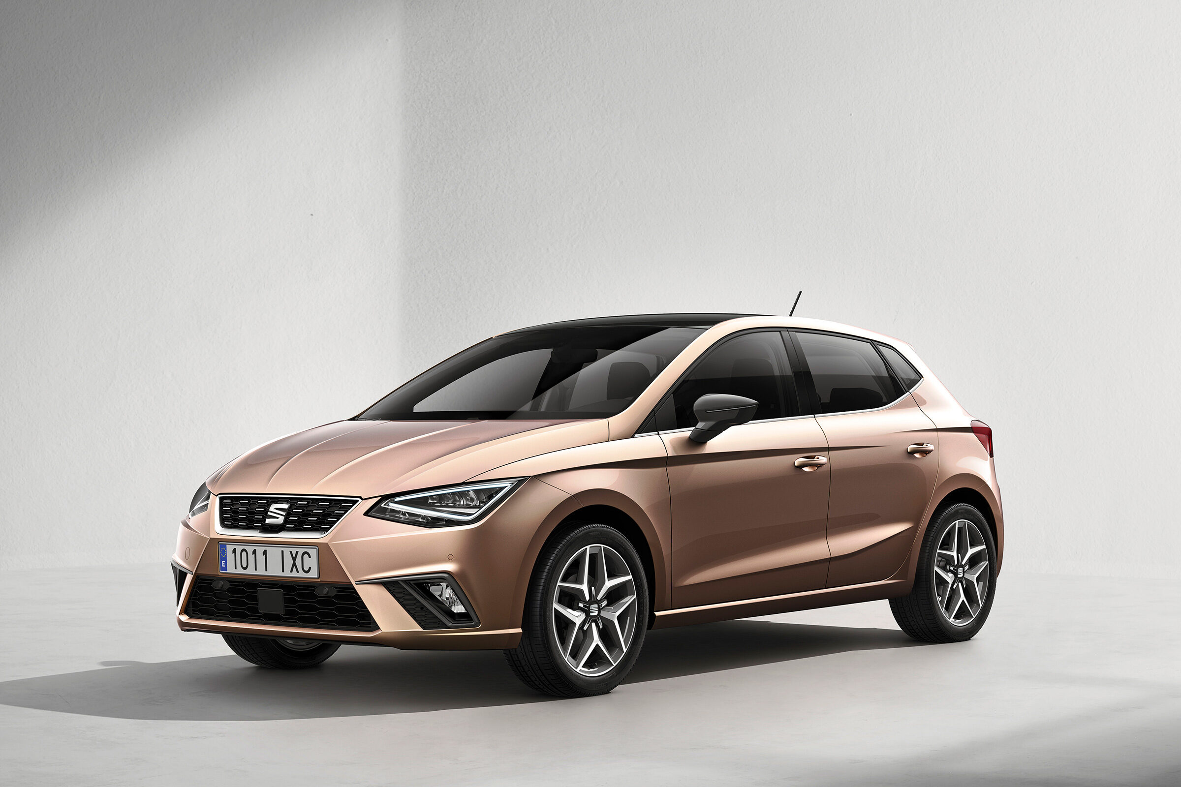 1.0 TSI 95HP XCELLENCESEAT 