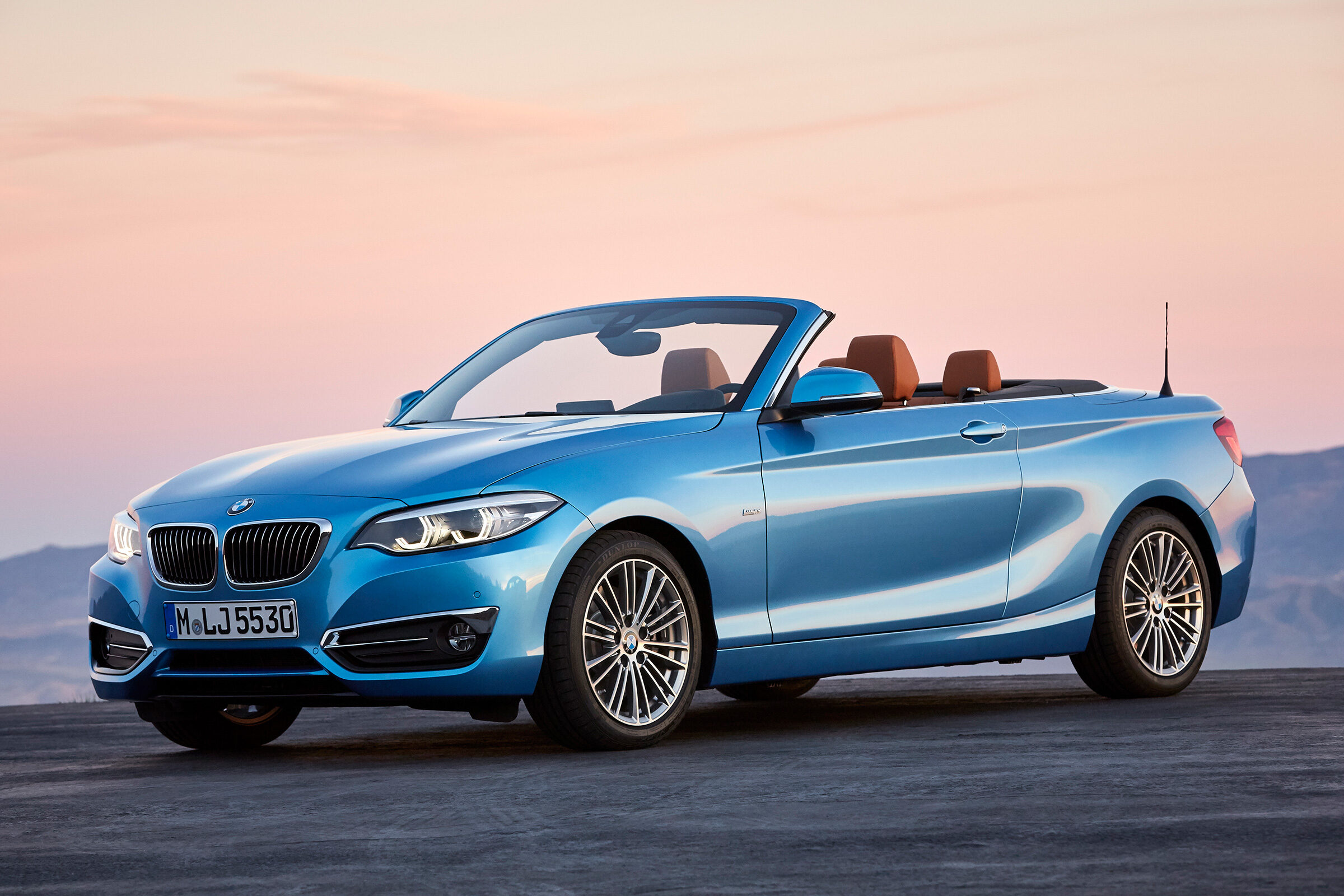 3.0 M240I AUTOBMW