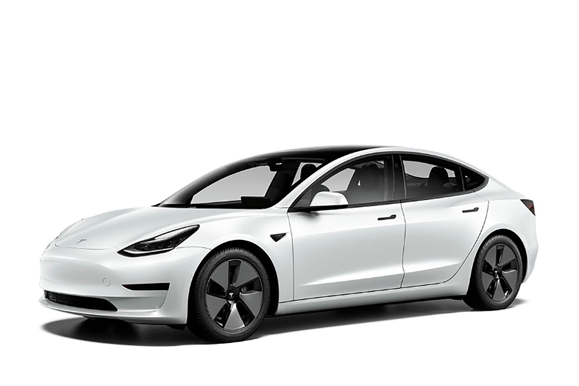 Model 3Tesla 