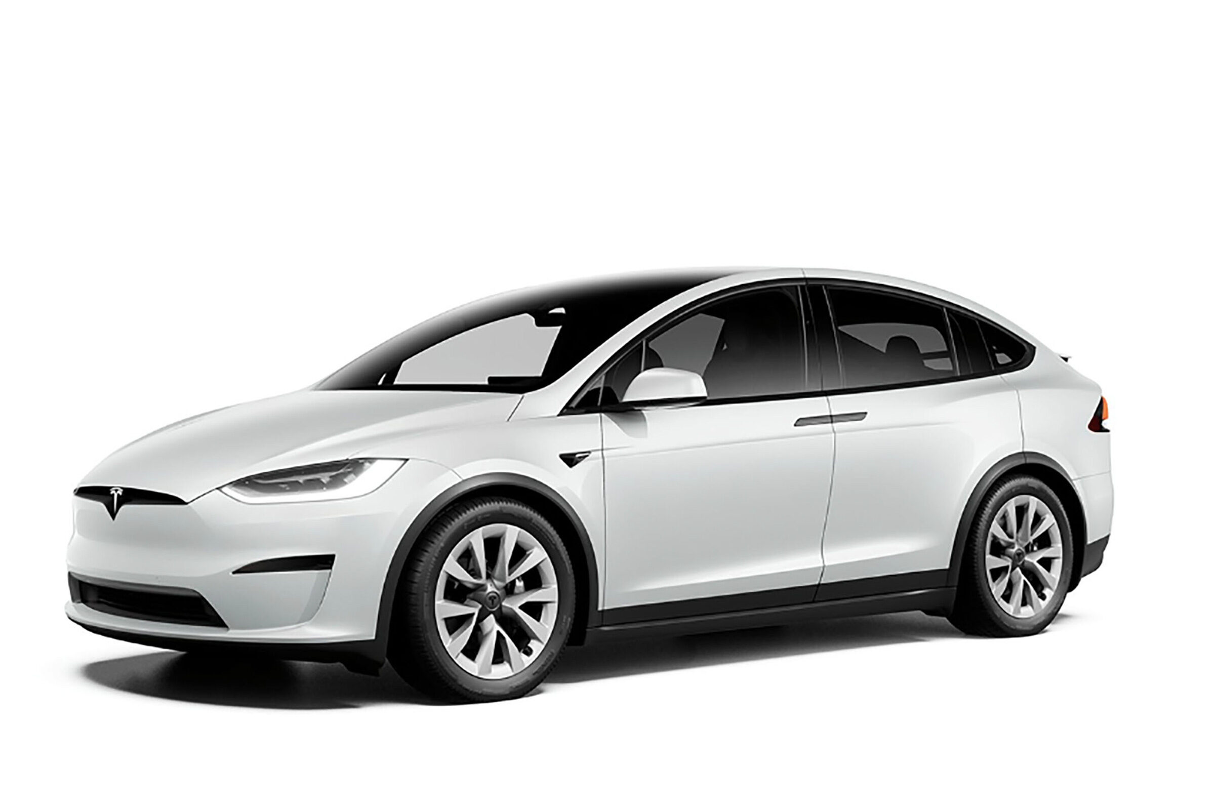 BEV PLAID ALL-WHEEL DRIVE AUTOTesla 