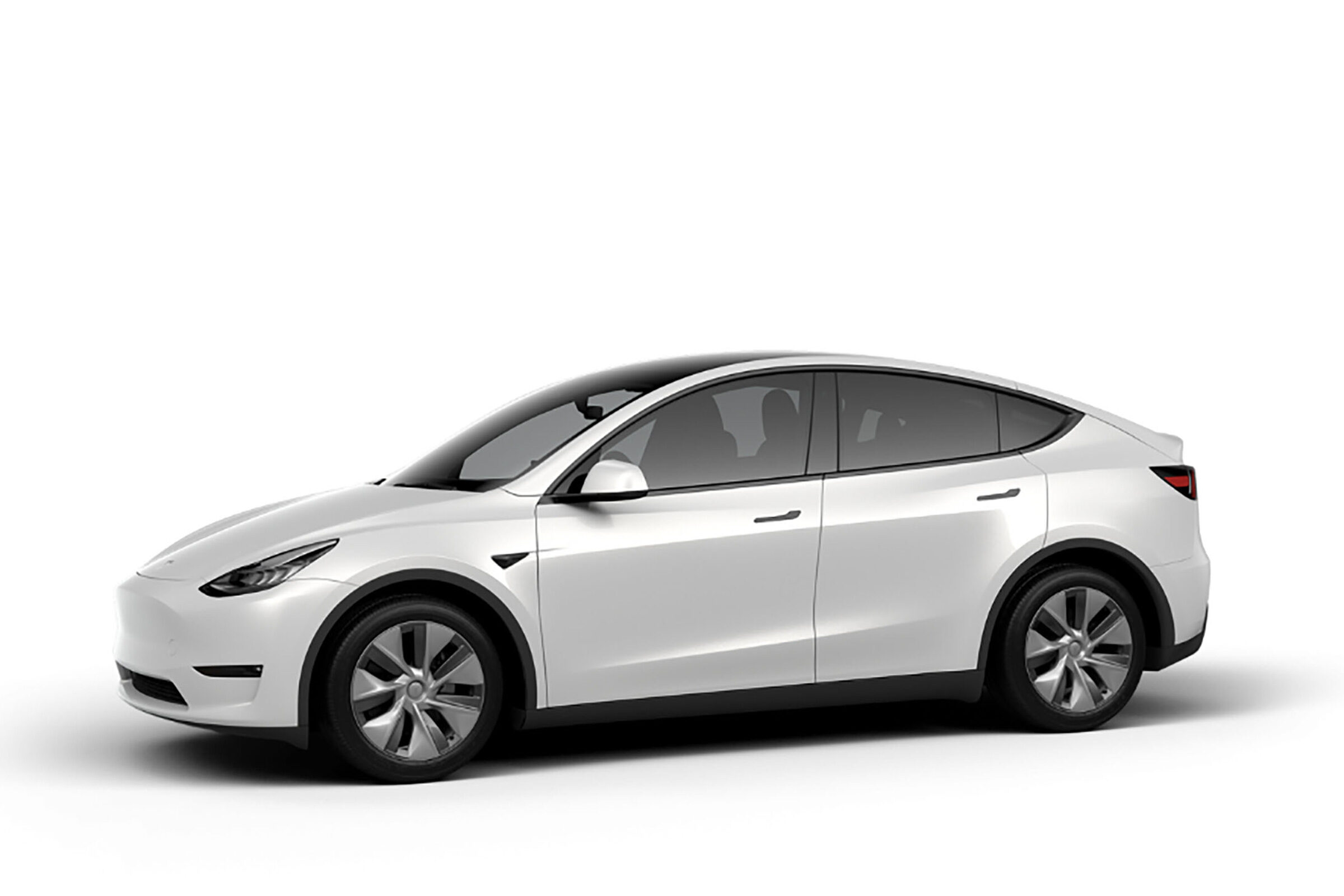 BEV 188KW REAR-WHEEL DRIVETesla 