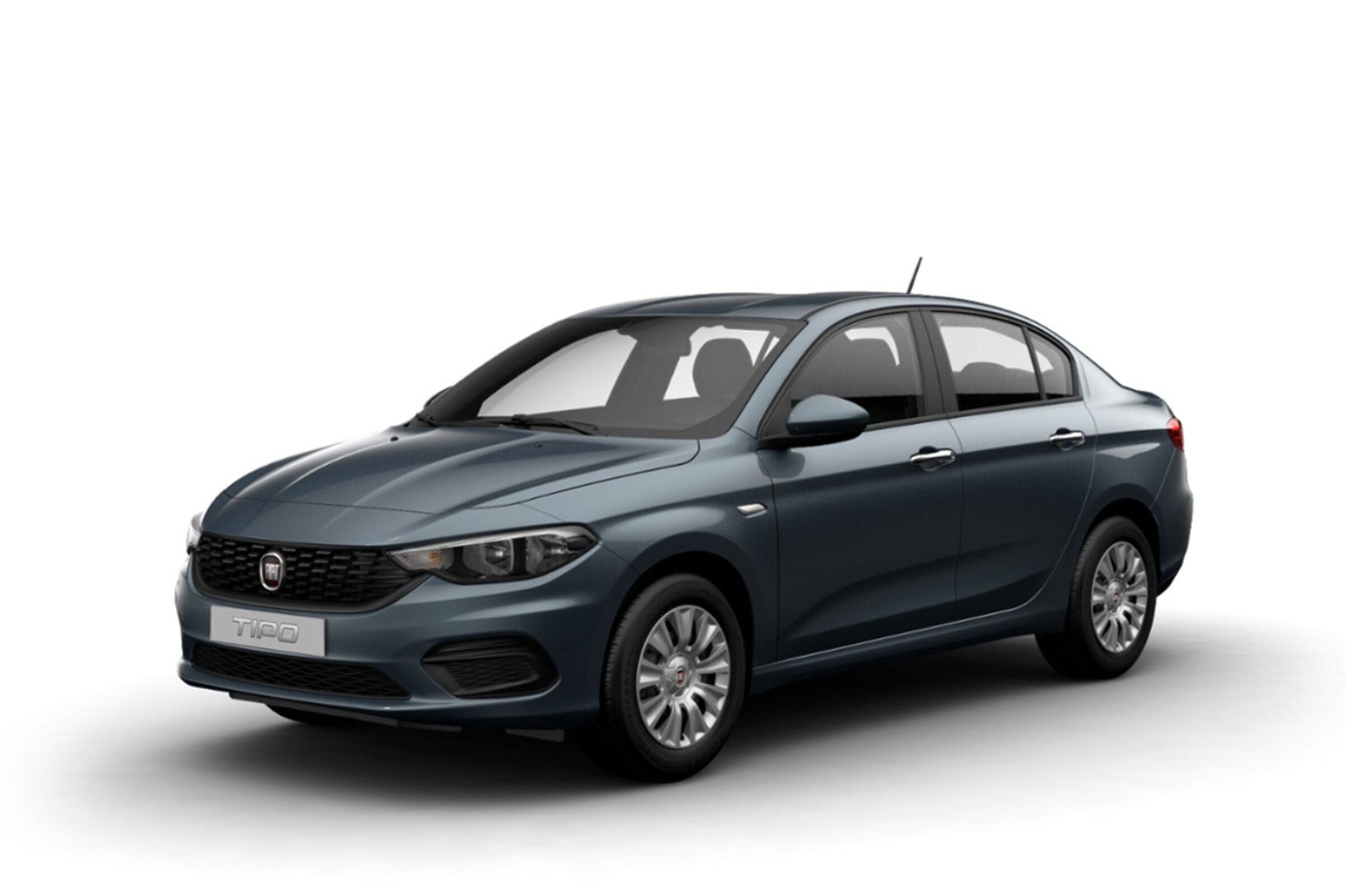 Tipo Sedan faceliftFiat 