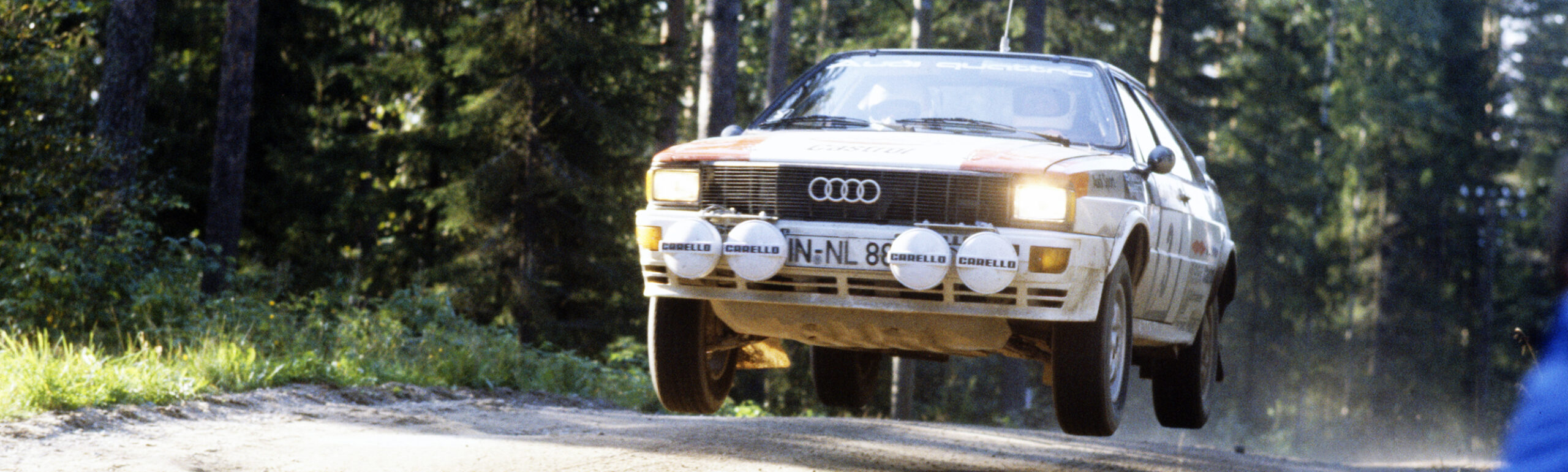 Hannu Mikkola. Specialist în integrale